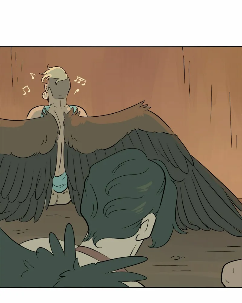Read The Croaking chapter 84 image 24 on Lezhin