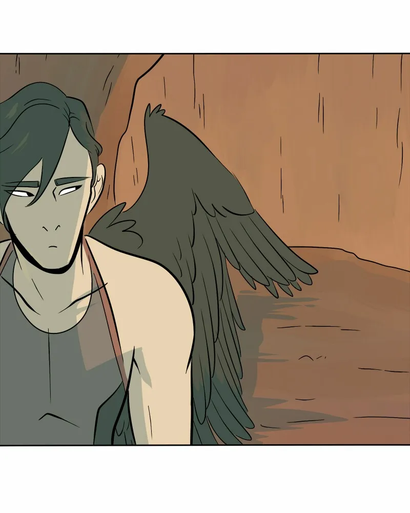 Read The Croaking chapter 84 image 25 on Lezhin
