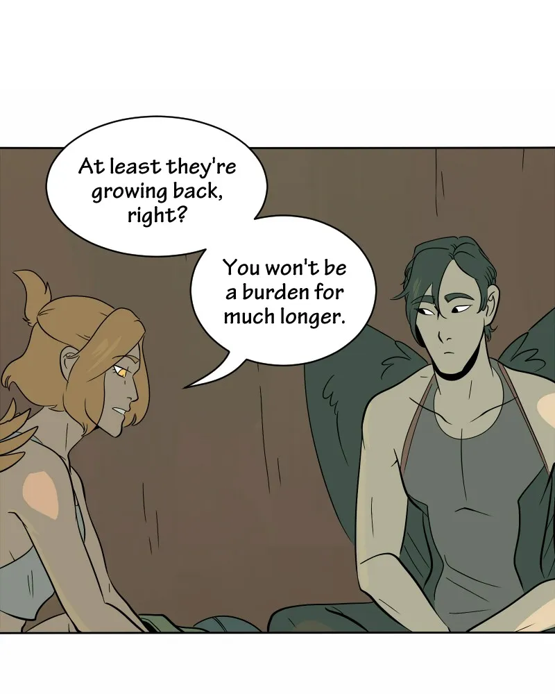 Read The Croaking chapter 84 image 26 on Lezhin