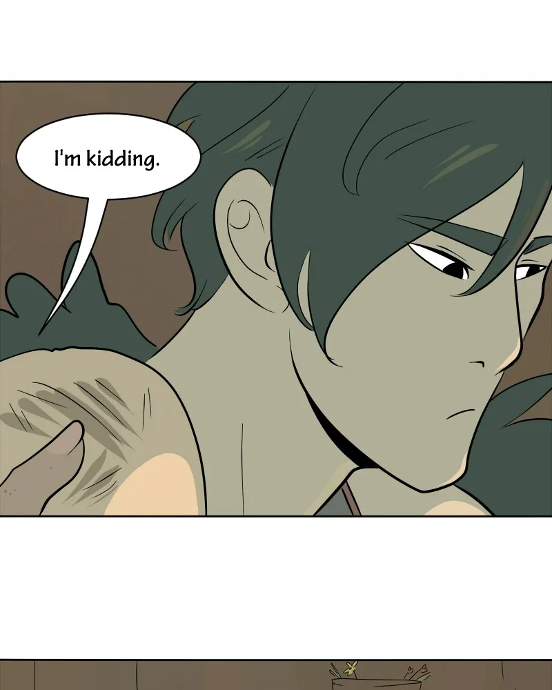 Read The Croaking chapter 84 image 27 on Lezhin