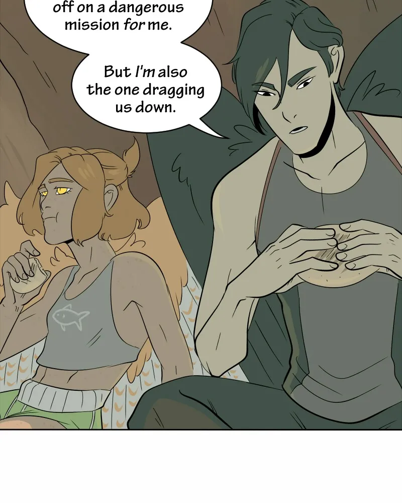 Read The Croaking chapter 84 image 29 on Lezhin