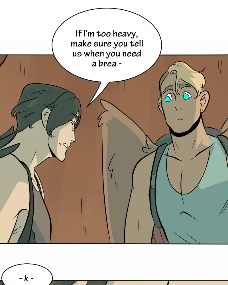 Read The Croaking chapter 84 image 34 on Lezhin
