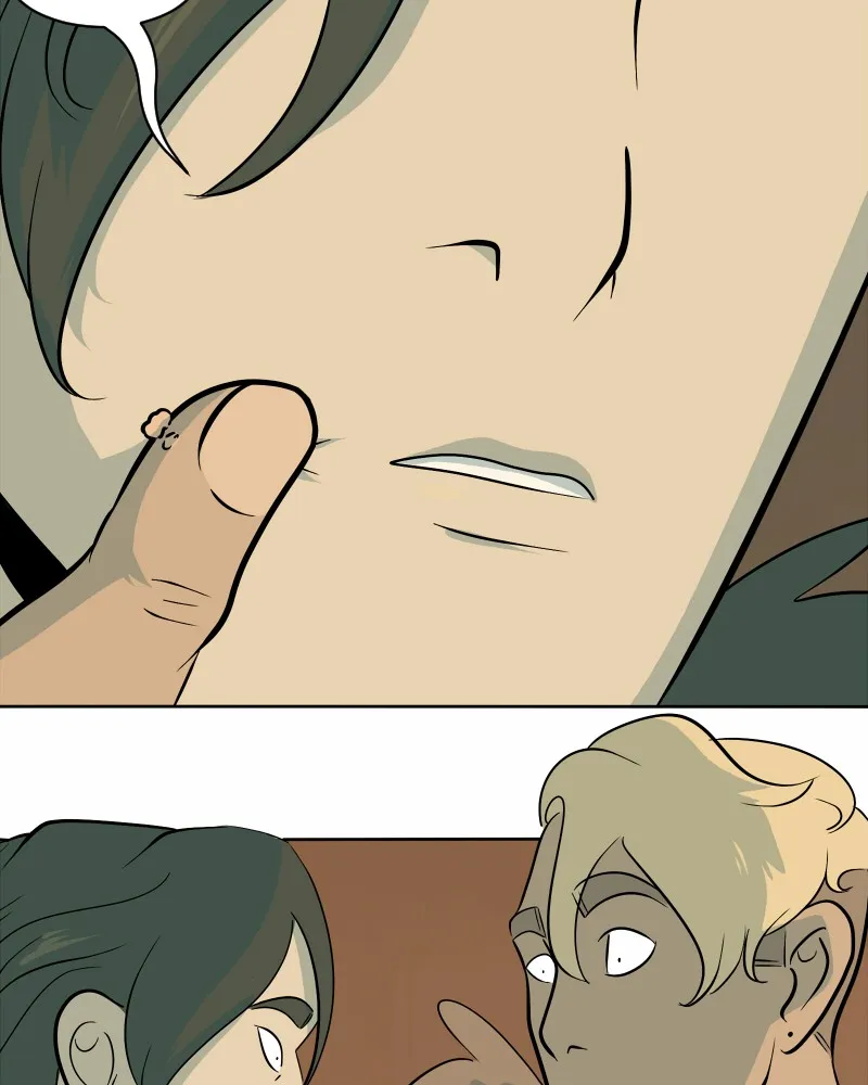 Read The Croaking chapter 84 image 35 on Lezhin