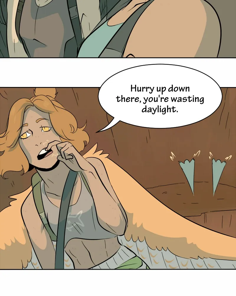 Read The Croaking chapter 84 image 37 on Lezhin