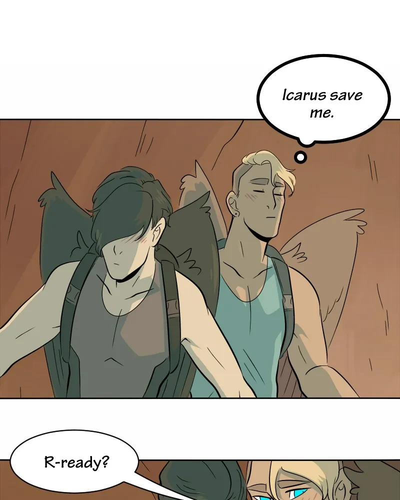 Read The Croaking chapter 84 image 38 on Lezhin