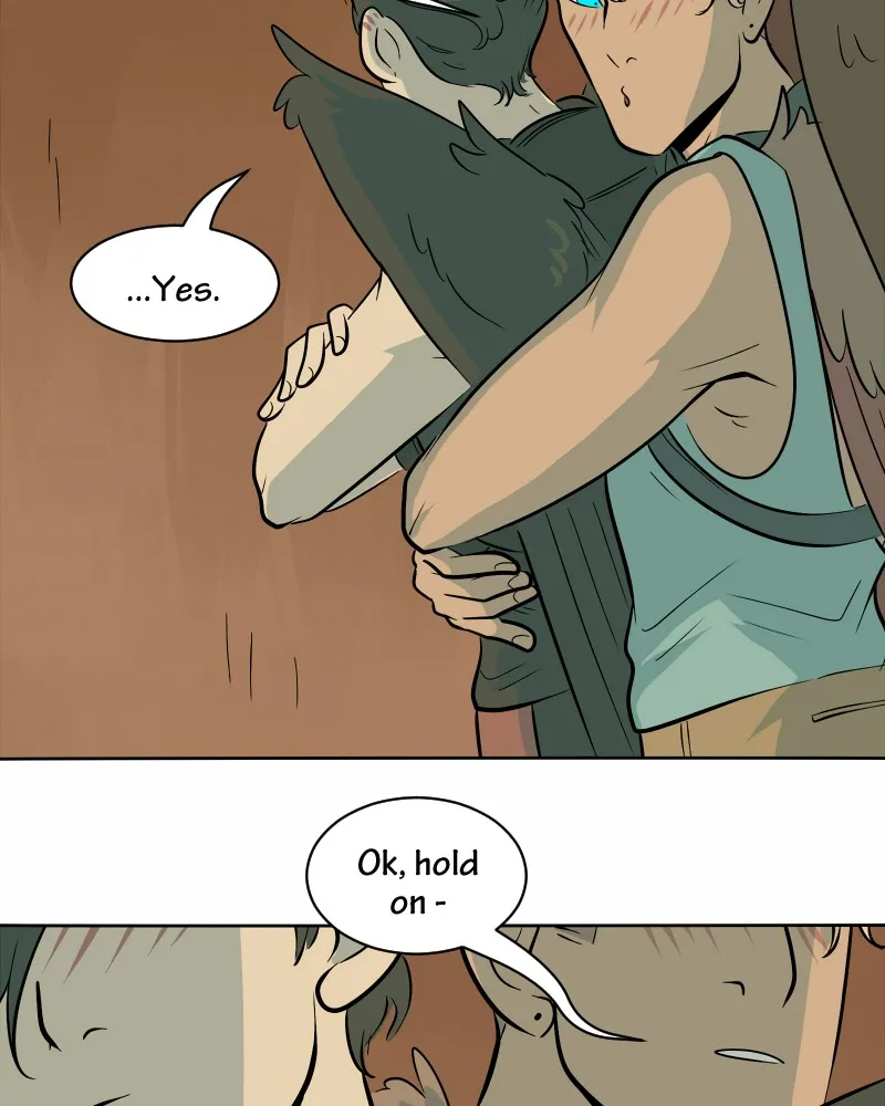 Read The Croaking chapter 84 image 39 on Lezhin