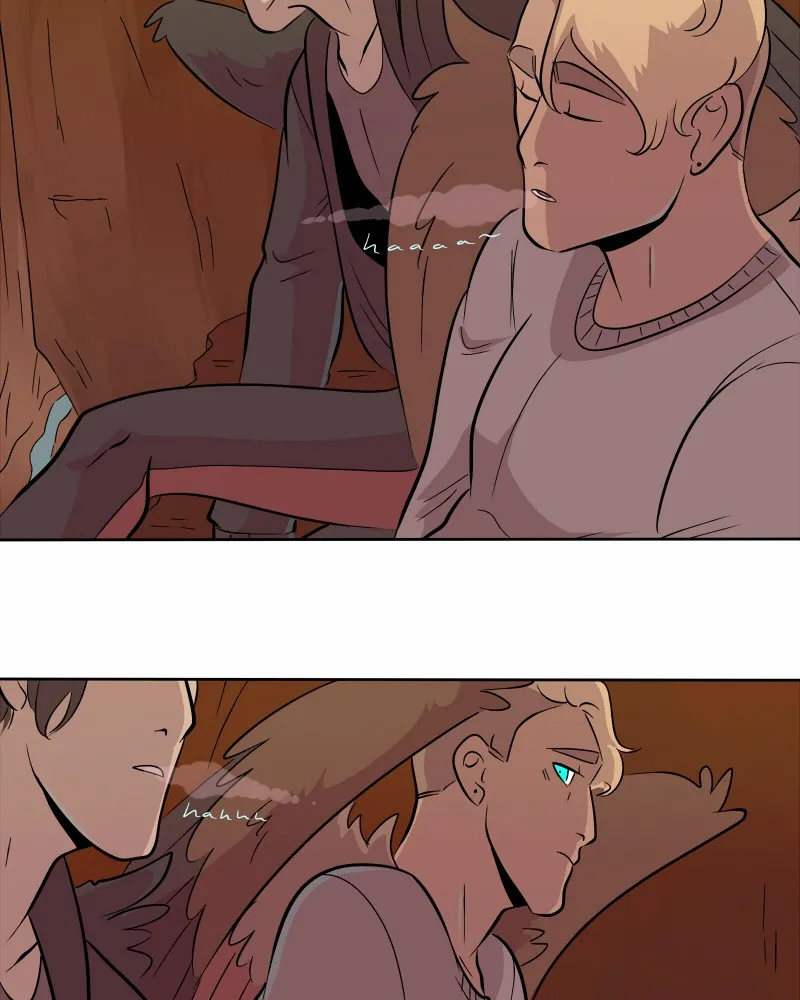 Read The Croaking chapter 84 image 44 on Lezhin