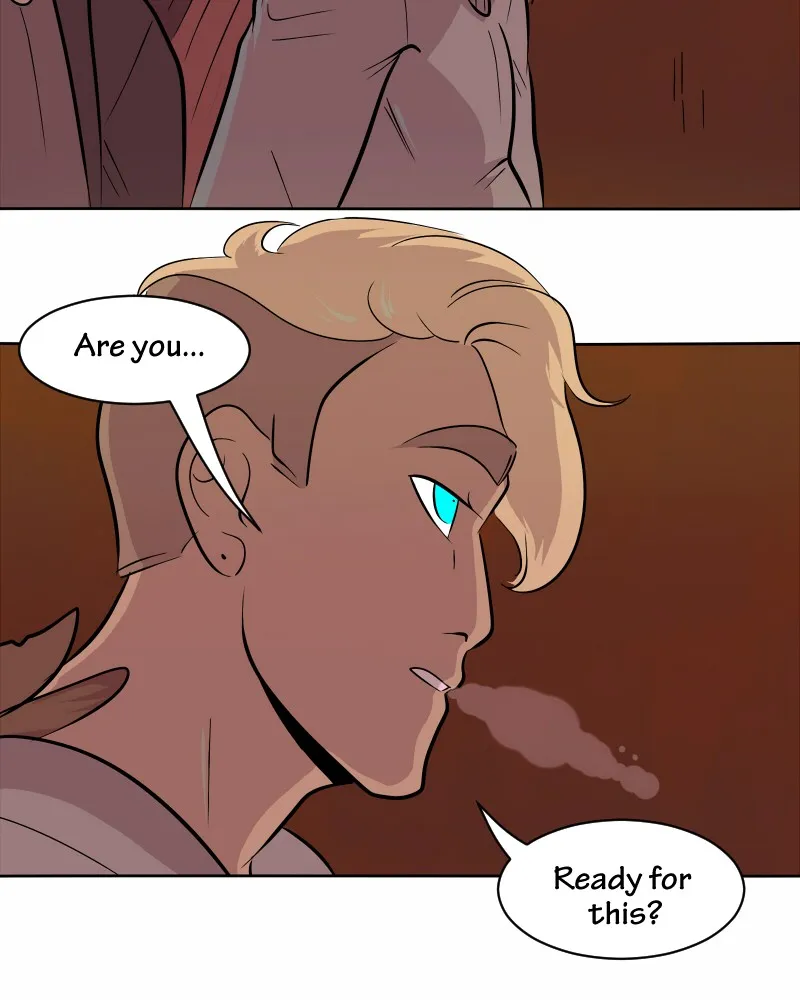 Read The Croaking chapter 84 image 45 on Lezhin