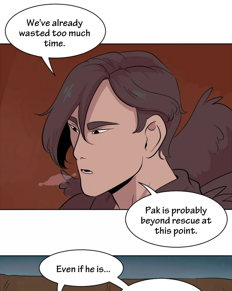 Read The Croaking chapter 84 image 46 on Lezhin