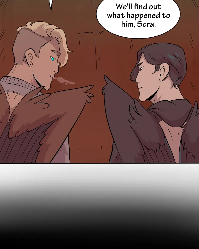 Read The Croaking chapter 84 image 47 on Lezhin