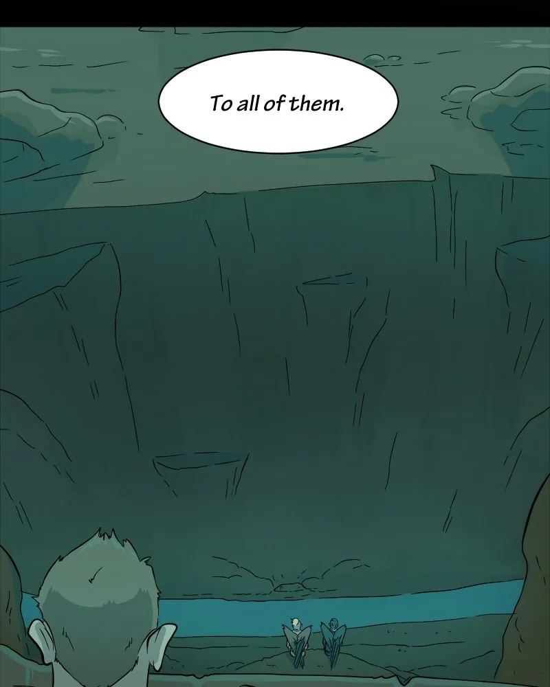 Read The Croaking chapter 84 image 48 on Lezhin