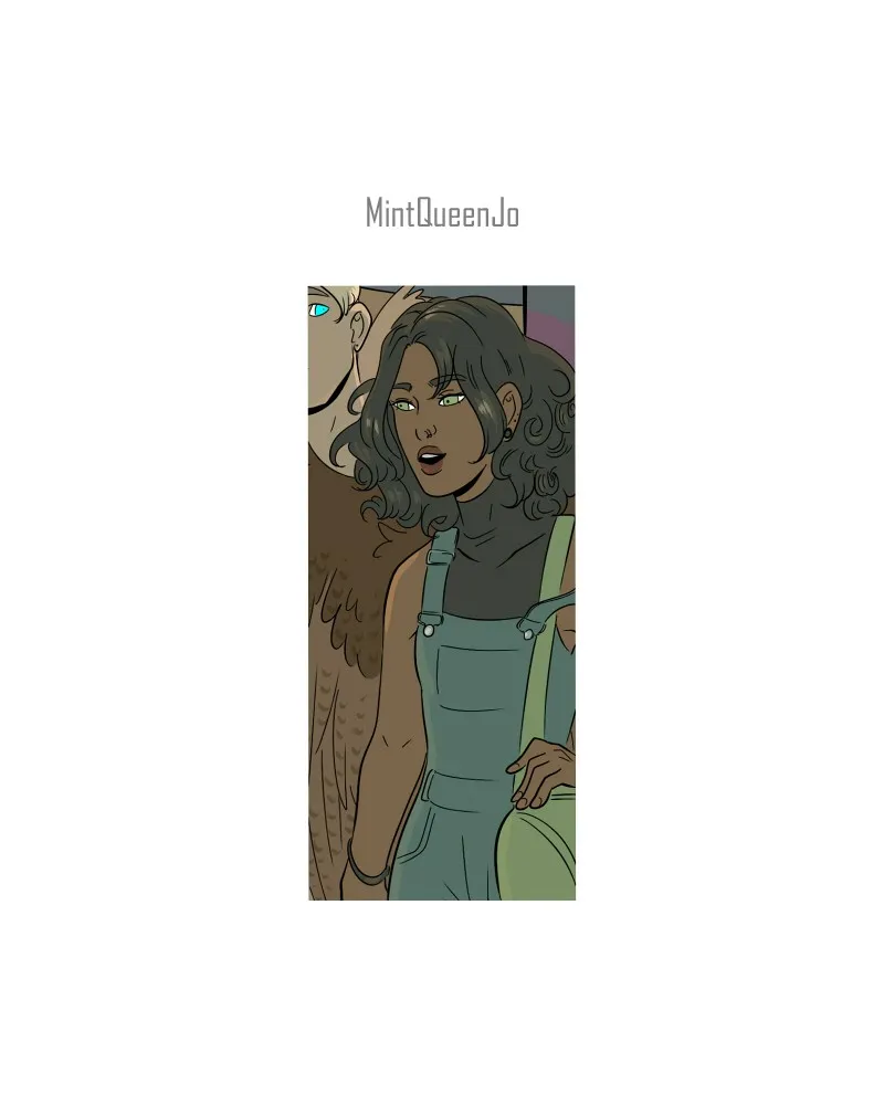 Read The Croaking chapter 84 image 53 on Lezhin