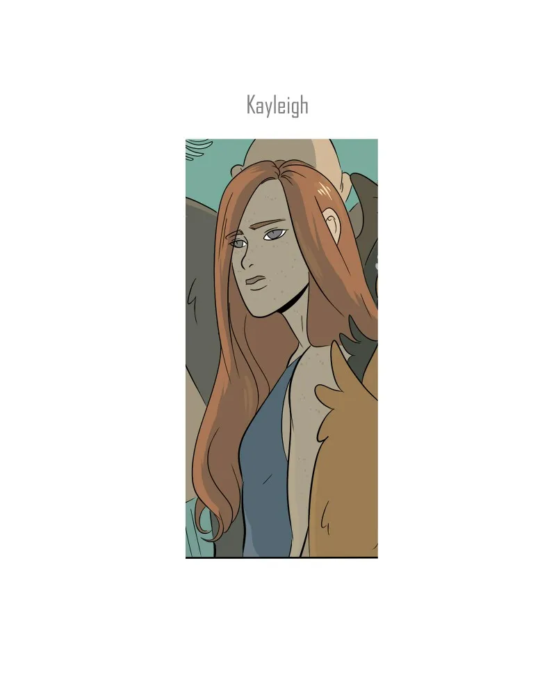 Read The Croaking chapter 84 image 55 on Lezhin