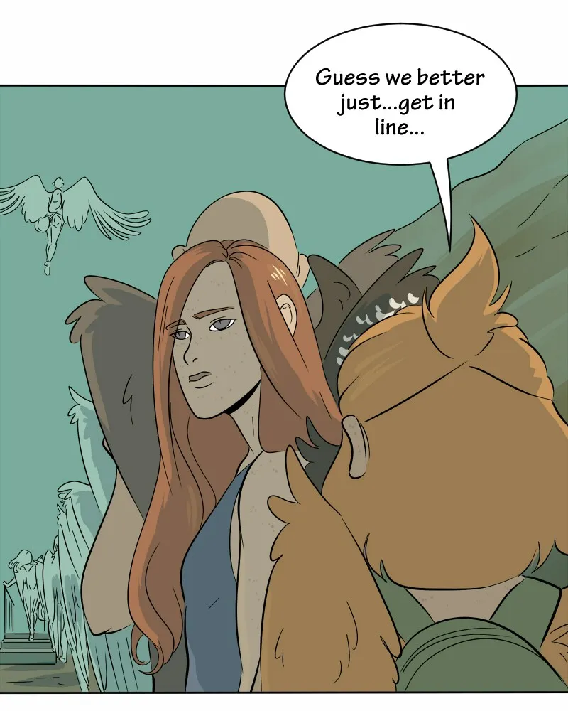 Read The Croaking chapter 84 image 8 on Lezhin