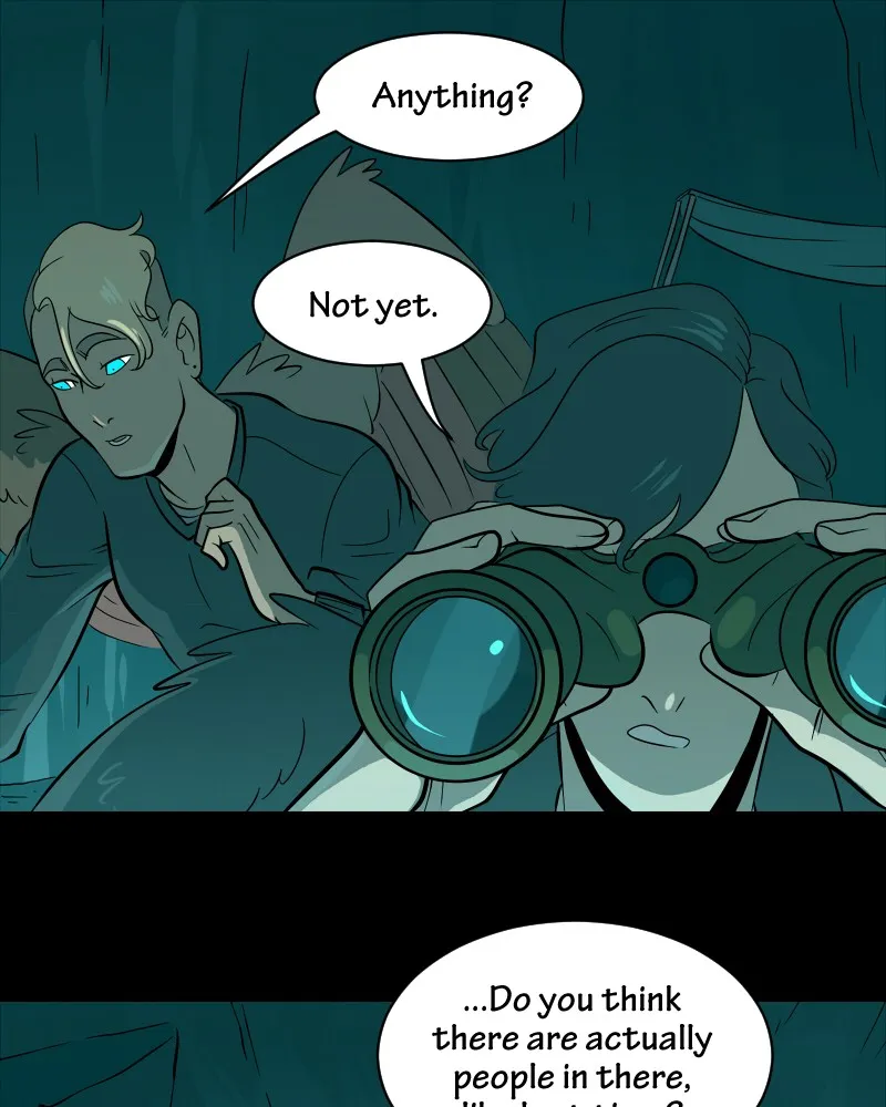 Read The Croaking chapter 85 image 0 on Lezhin