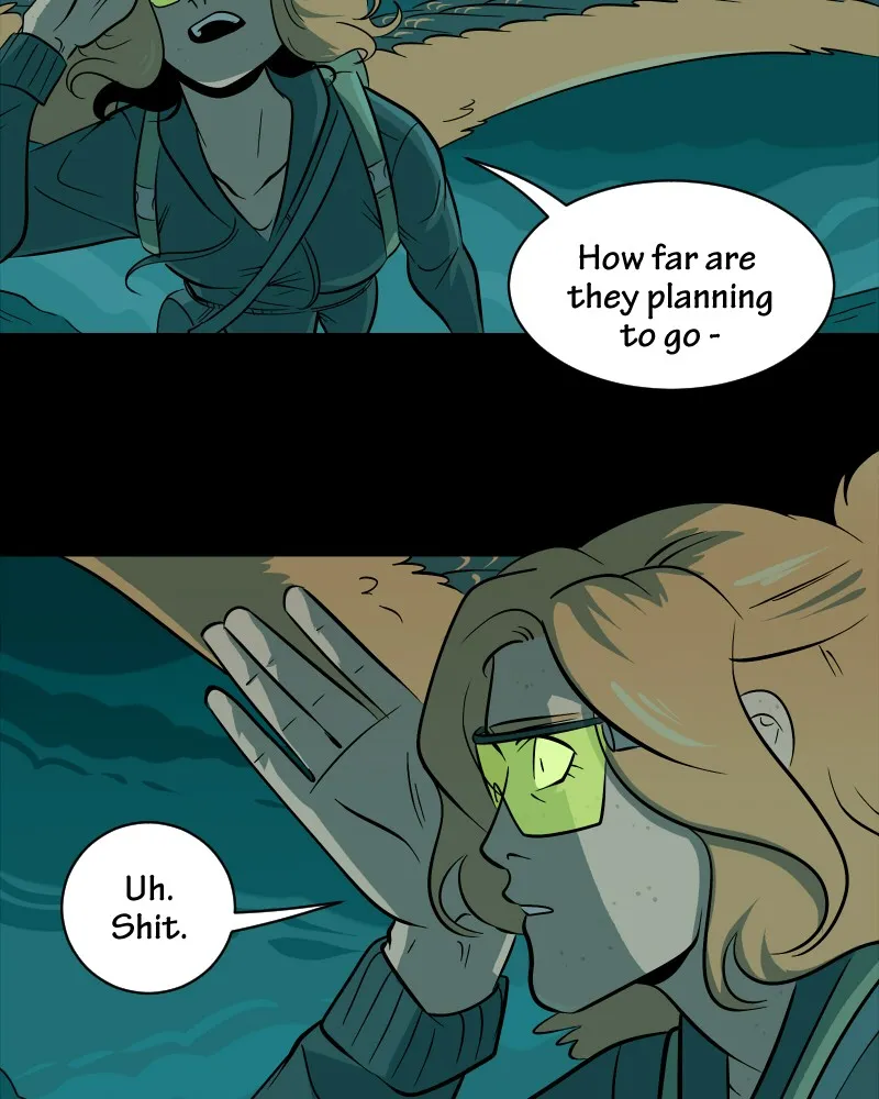 Read The Croaking chapter 85 image 12 on Lezhin