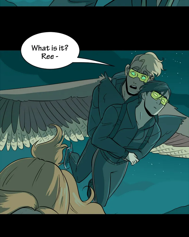Read The Croaking chapter 85 image 13 on Lezhin