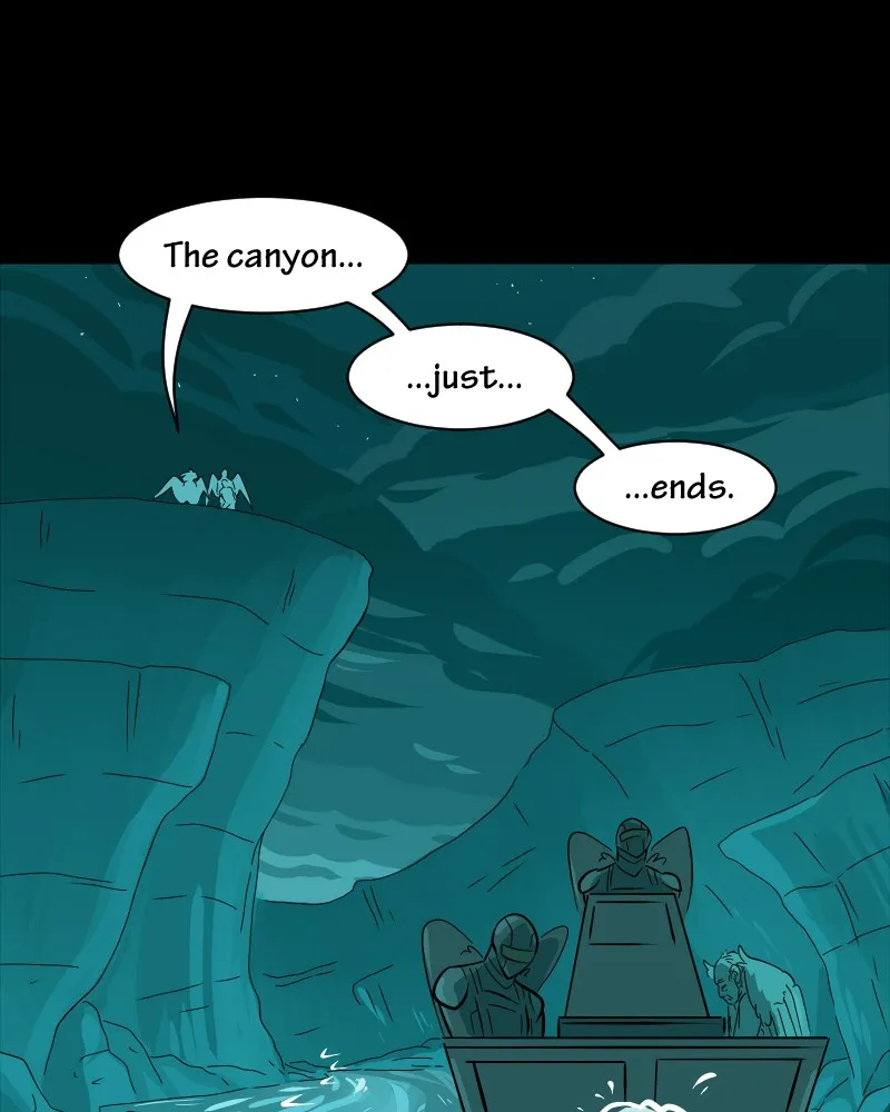 Read The Croaking chapter 85 image 14 on Lezhin