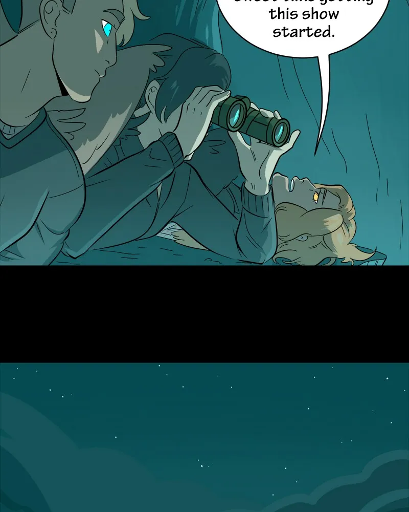 Read The Croaking chapter 85 image 2 on Lezhin