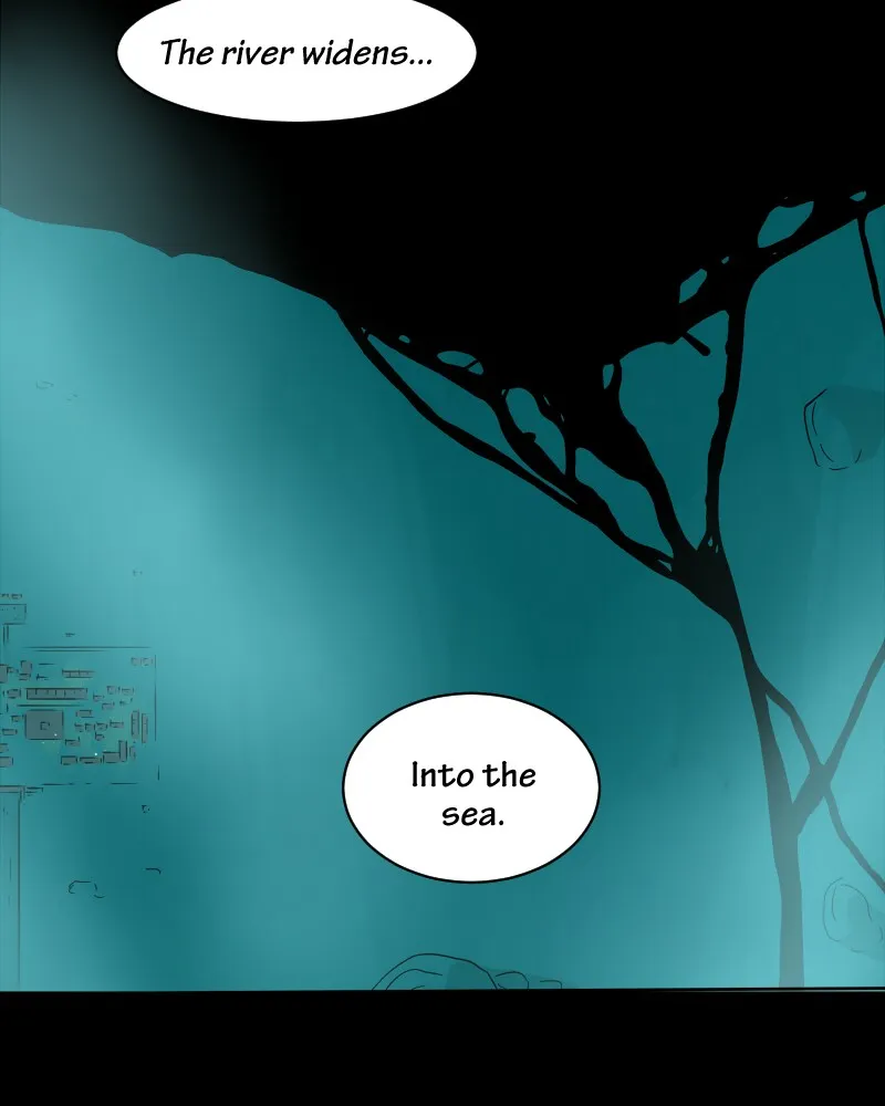 Read The Croaking chapter 85 image 20 on Lezhin