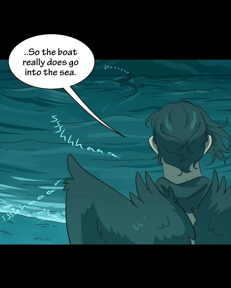 Read The Croaking chapter 85 image 22 on Lezhin
