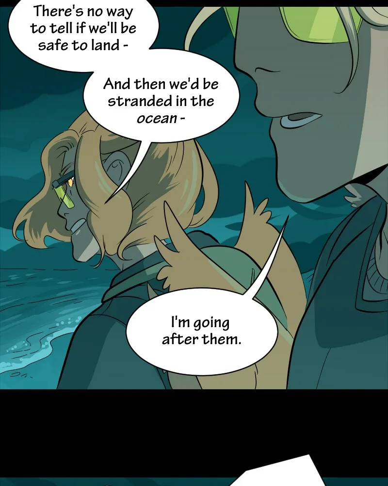 Read The Croaking chapter 85 image 24 on Lezhin