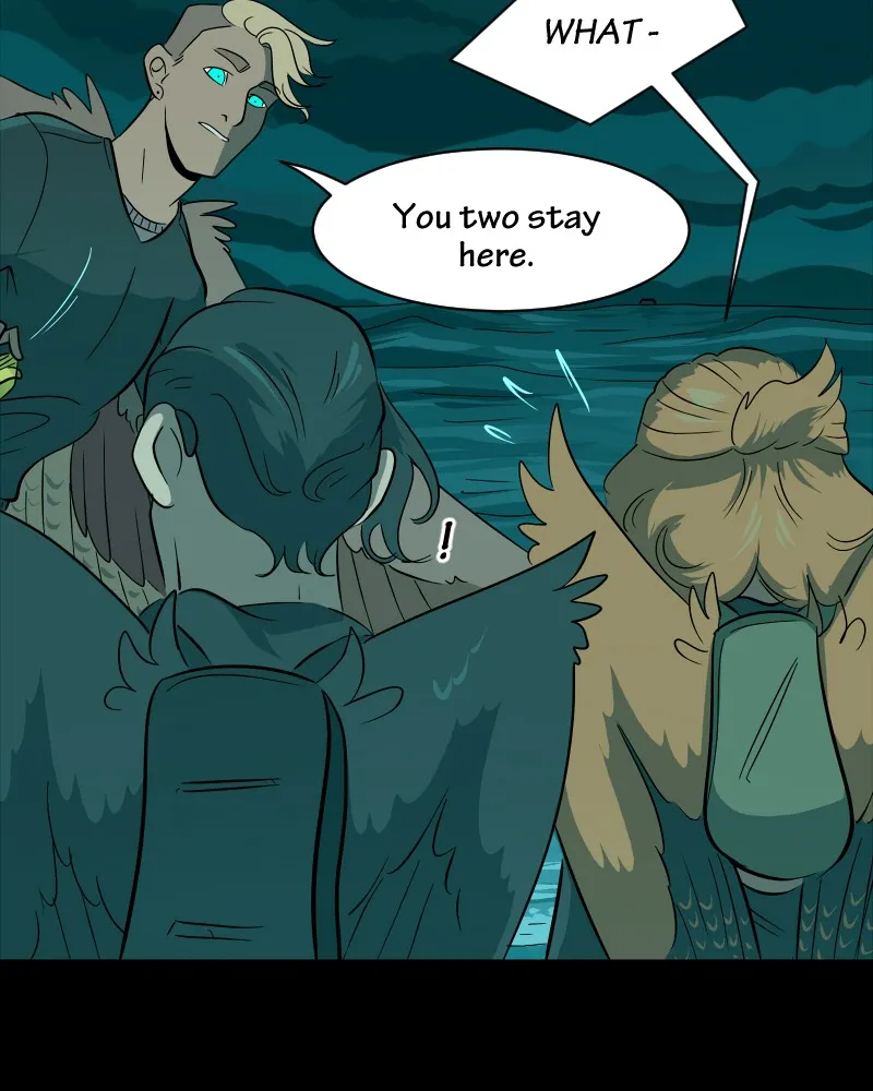 Read The Croaking chapter 85 image 25 on Lezhin