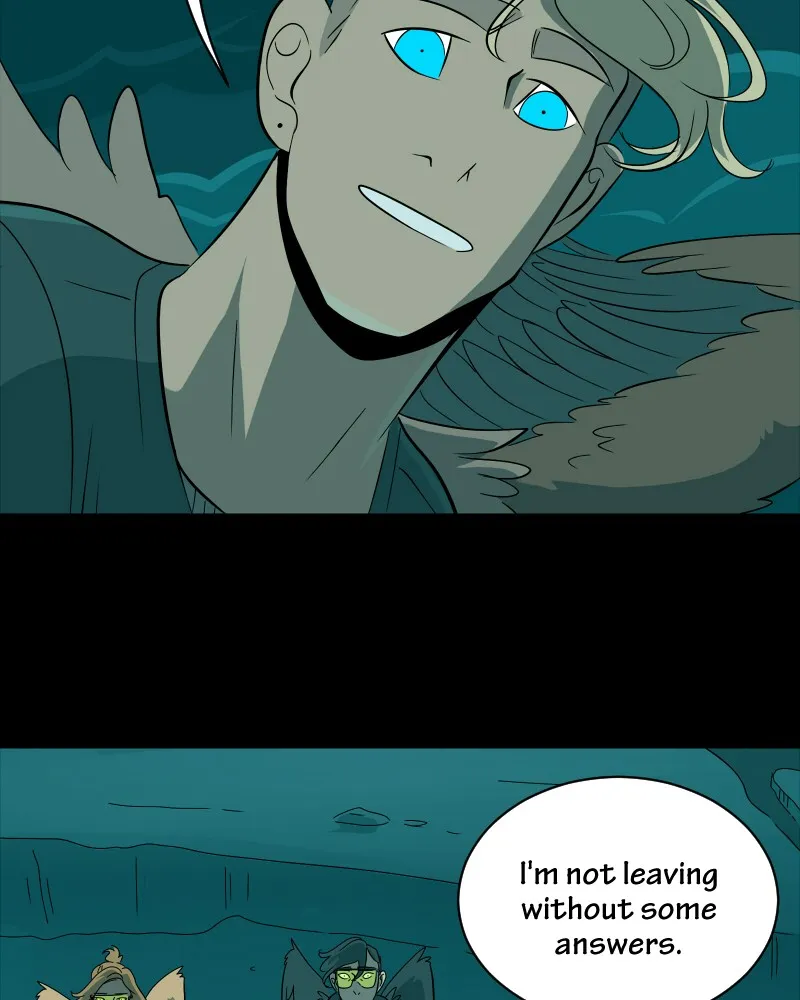 Read The Croaking chapter 85 image 28 on Lezhin