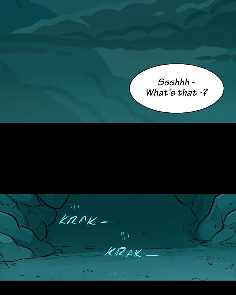 Read The Croaking chapter 85 image 3 on Lezhin