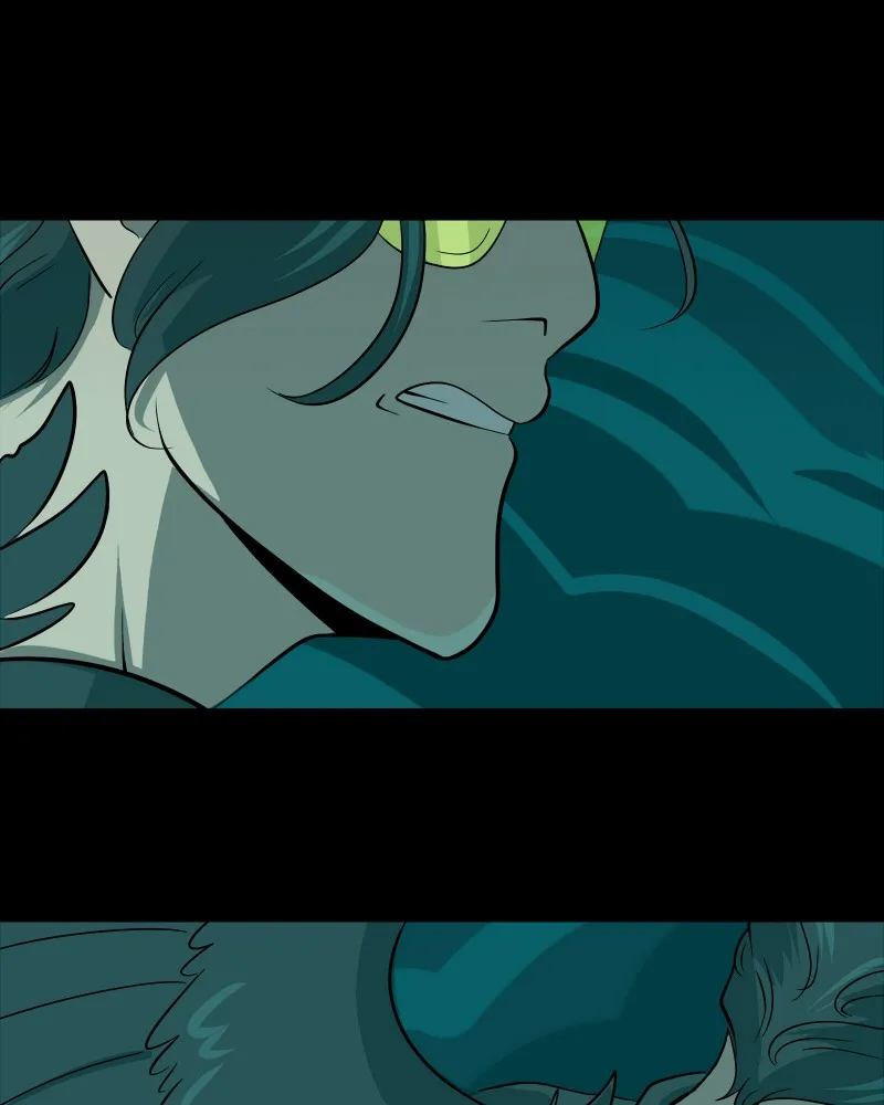 Read The Croaking chapter 85 image 30 on Lezhin