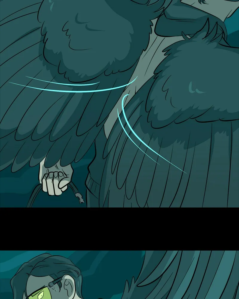 Read The Croaking chapter 85 image 31 on Lezhin