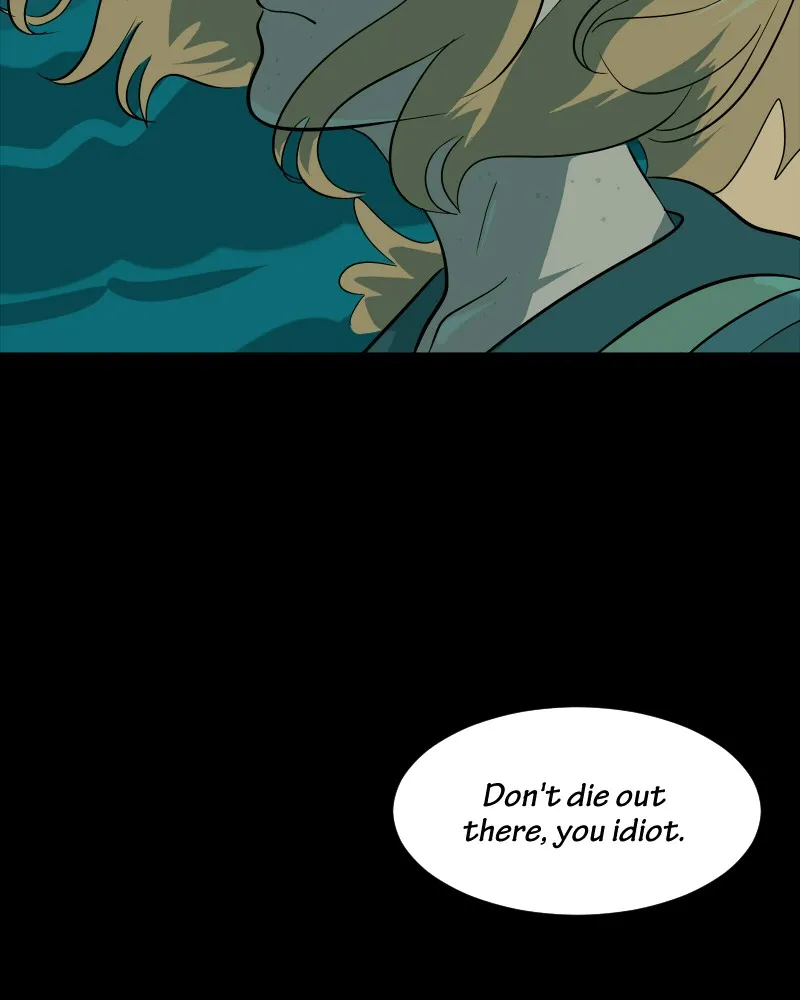 Read The Croaking chapter 85 image 34 on Lezhin