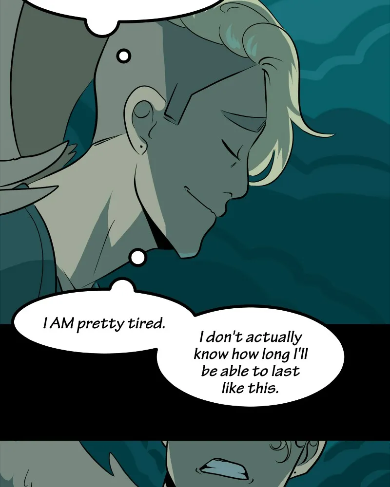 Read The Croaking chapter 85 image 37 on Lezhin