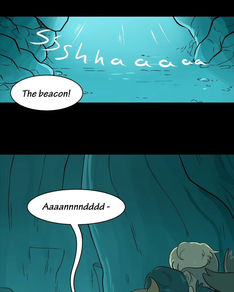 Read The Croaking chapter 85 image 4 on Lezhin