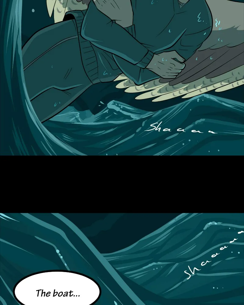 Read The Croaking chapter 85 image 41 on Lezhin