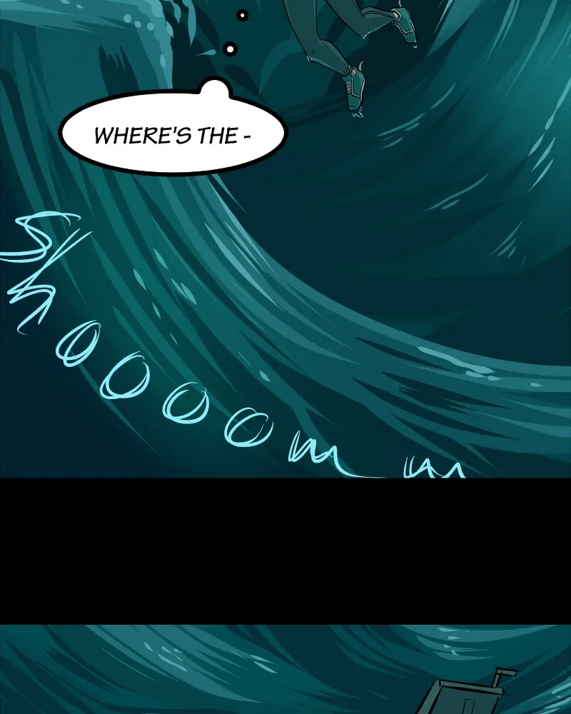Read The Croaking chapter 85 image 45 on Lezhin