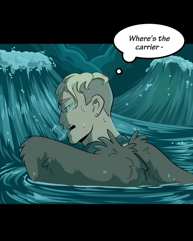 Read The Croaking chapter 86 image 10 on Lezhin