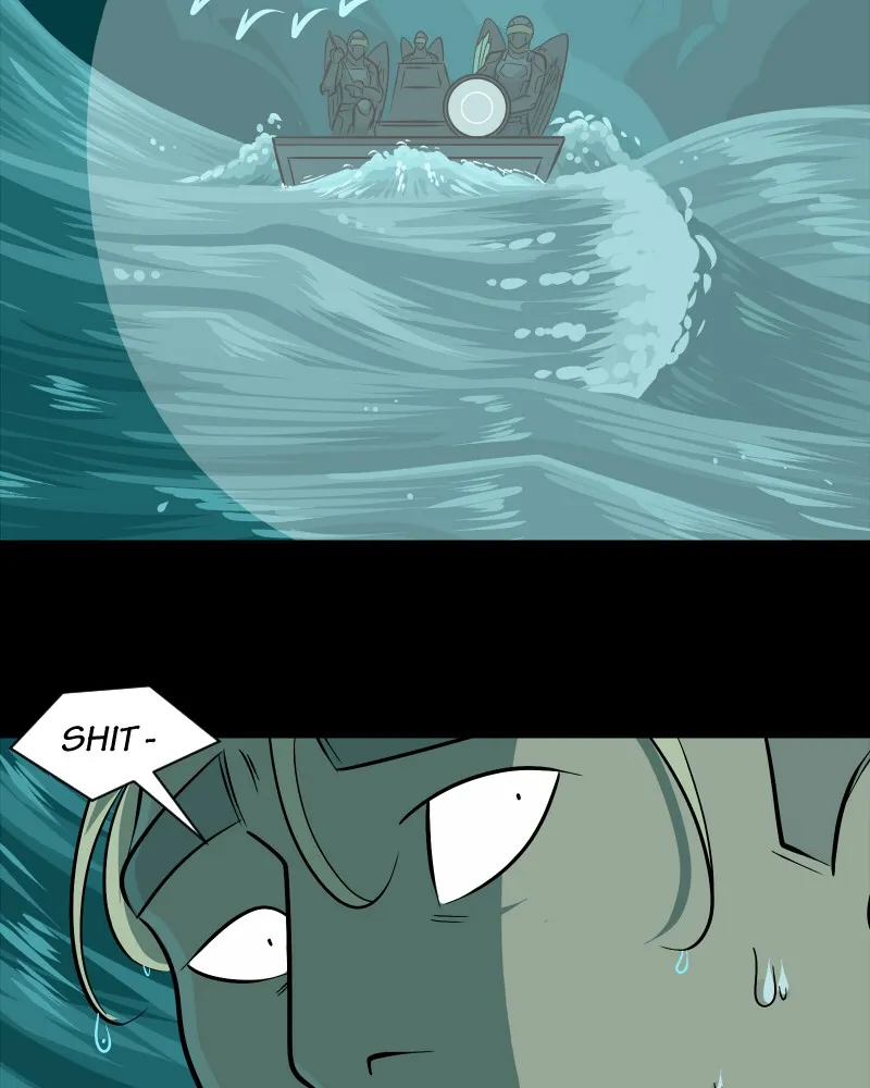 Read The Croaking chapter 86 image 12 on Lezhin