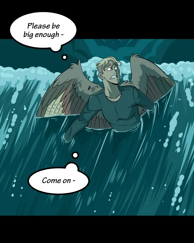 Read The Croaking chapter 86 image 14 on Lezhin