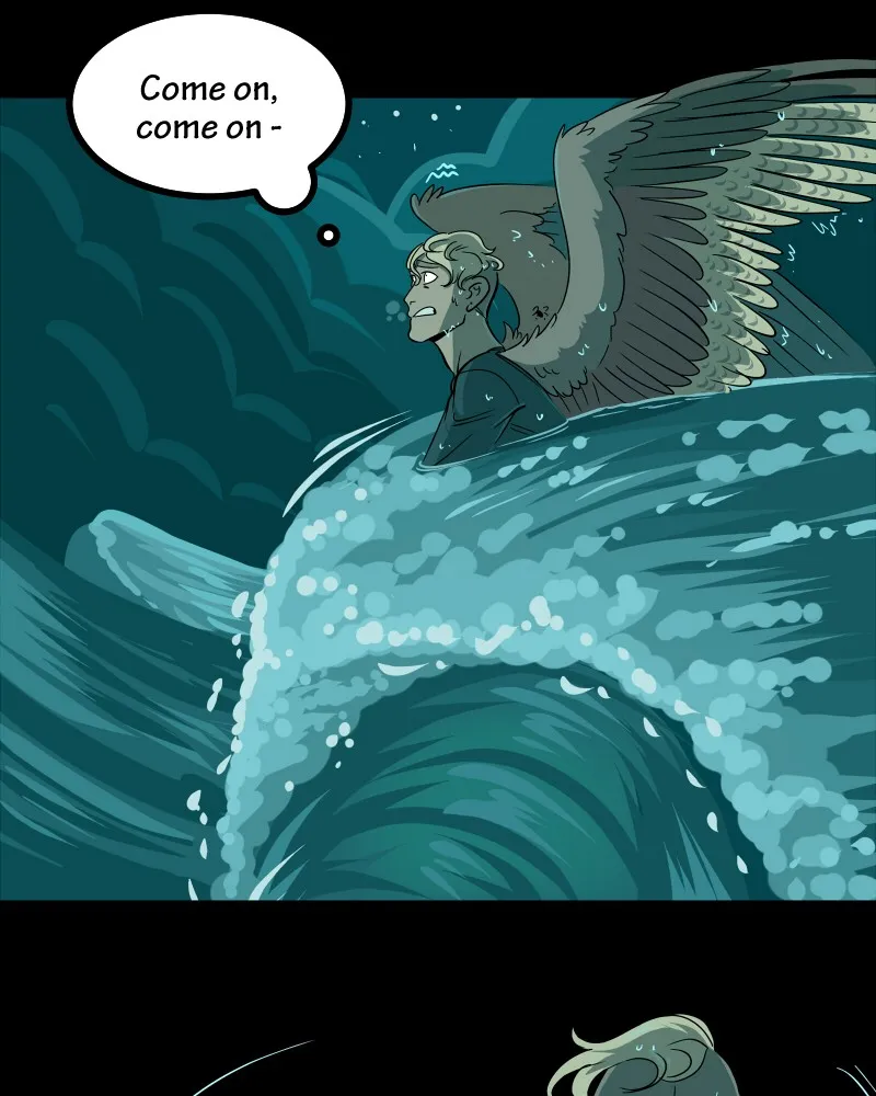 Read The Croaking chapter 86 image 15 on Lezhin