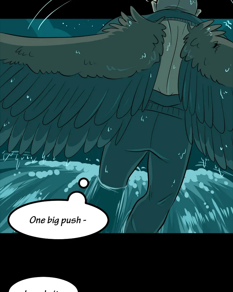 Read The Croaking chapter 86 image 16 on Lezhin