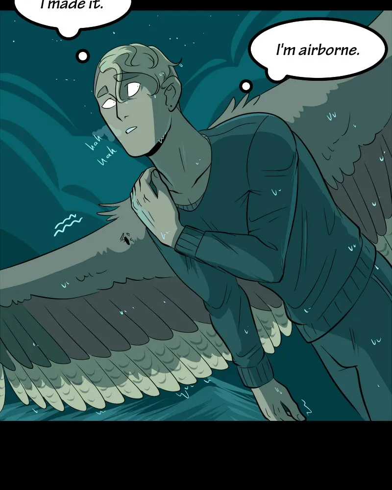 Read The Croaking chapter 86 image 17 on Lezhin