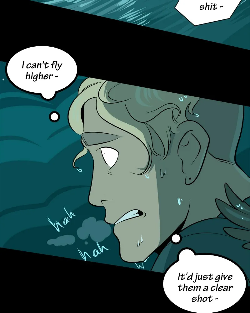 Read The Croaking chapter 86 image 19 on Lezhin