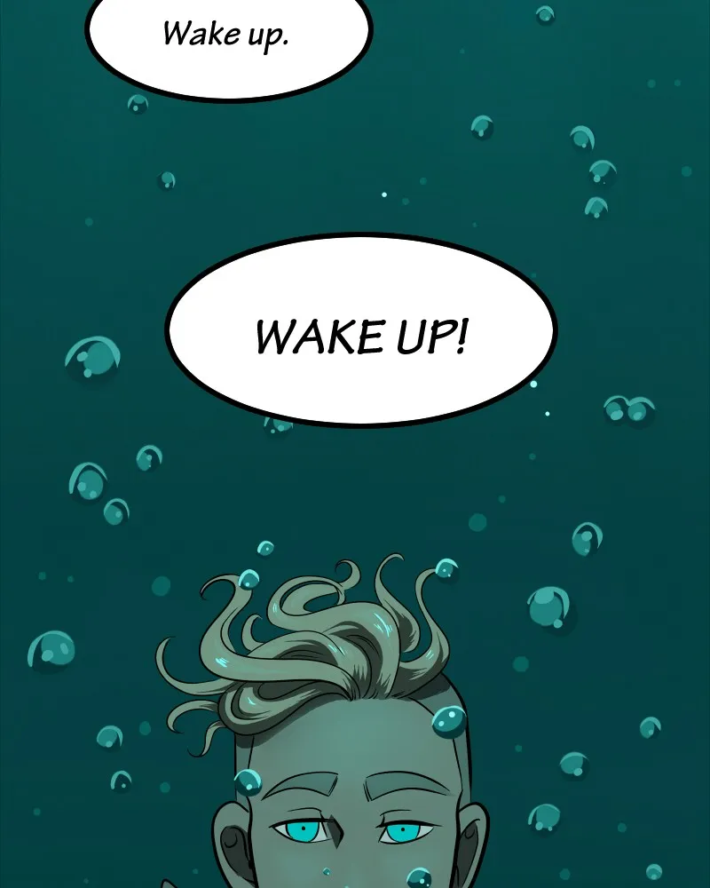 Read The Croaking chapter 86 image 2 on Lezhin