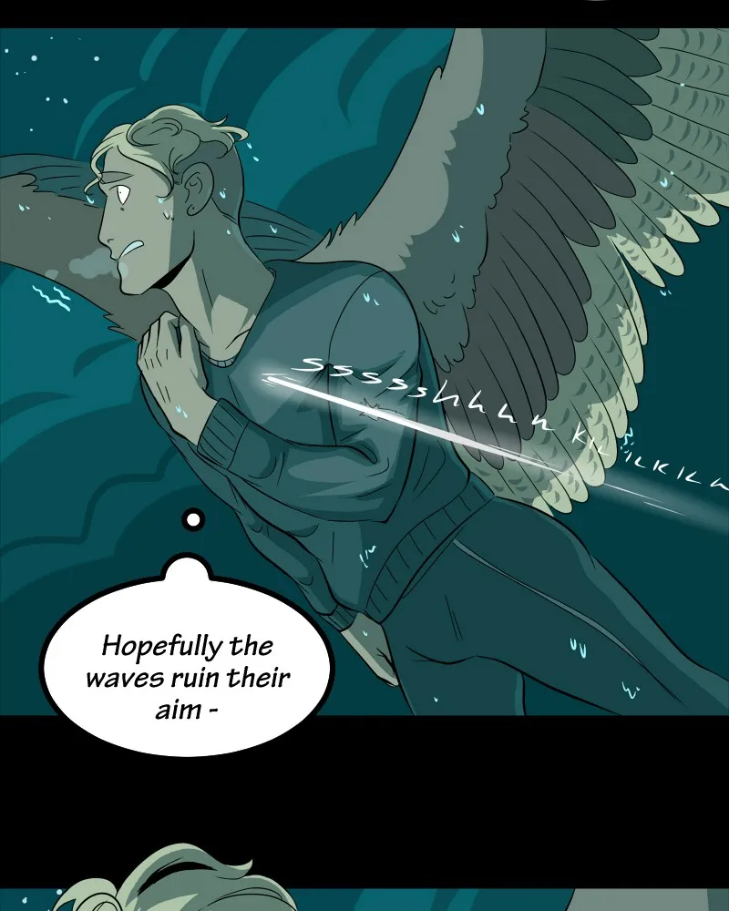 Read The Croaking chapter 86 image 20 on Lezhin