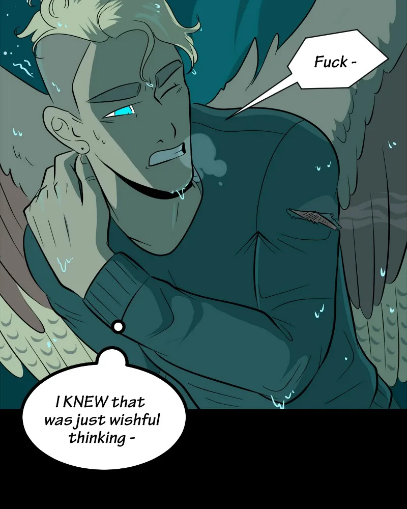 Read The Croaking chapter 86 image 21 on Lezhin