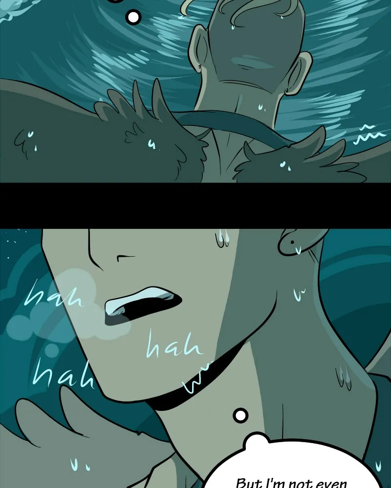 Read The Croaking chapter 86 image 23 on Lezhin