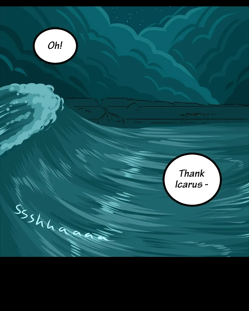 Read The Croaking chapter 86 image 25 on Lezhin