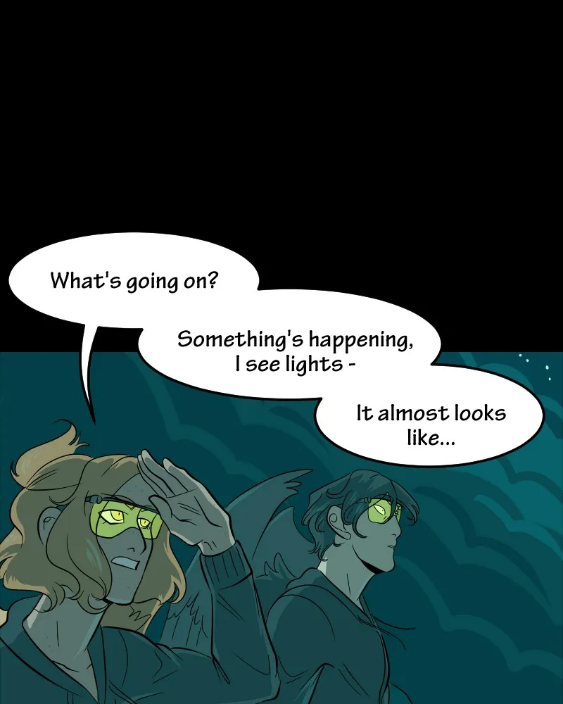 Read The Croaking chapter 86 image 27 on Lezhin