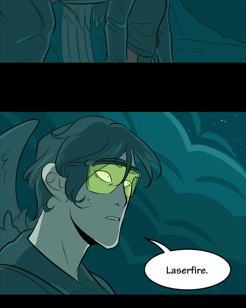 Read The Croaking chapter 86 image 28 on Lezhin